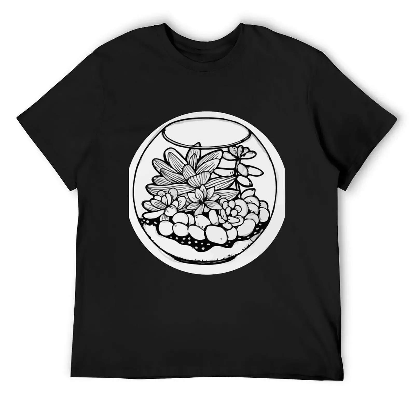

Fred the Succulent T-Shirt heavyweights animal prinfor boys clothes boys whites mens graphic t-shirts funny