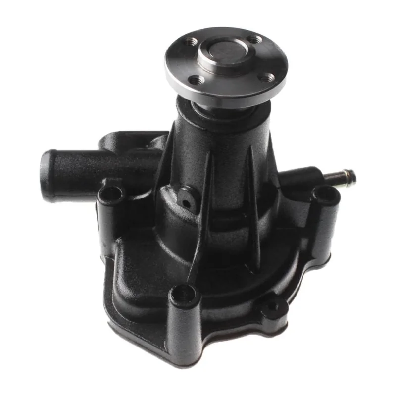 Parti di ricambio Pompa acqua 729428 -42004 72942842004   Per motore diesel Yanmar 4TNE84 4TNE88