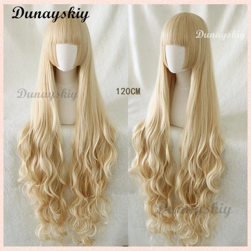 GOSICK 빅토리아 드 블루아 코스프레 코스튬 가발, 애니메이션 핑크 원피스 메이드 로리타 유니폼 망토 머리핀, 할로윈 파티 소녀