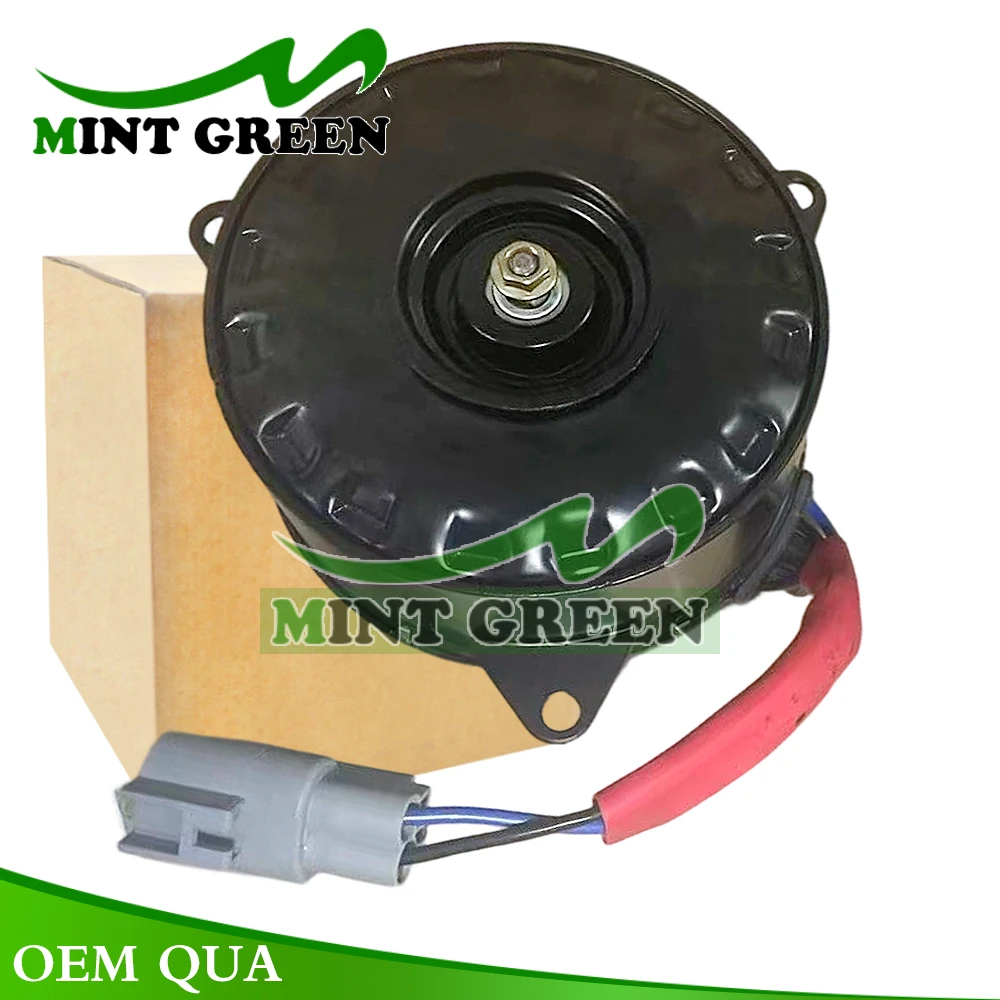 

Двигатель вентилятора кондиционера для 168000-0800 1680000800 24 В