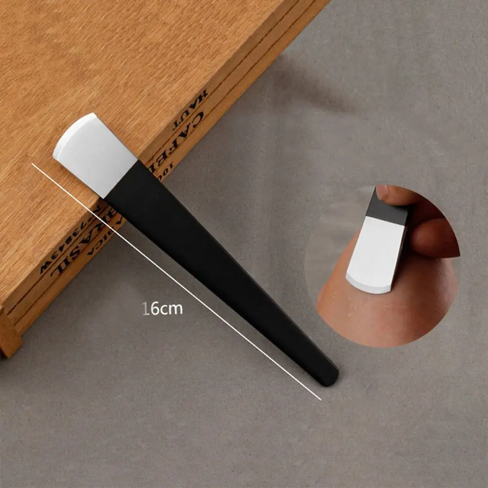 Cortador de cutículas de belleza, herramientas de pedicura para el cuidado de los pies, producto para eliminar la piel dura del talón, afeitadora de la piel del pie, eliminador de maíz, afeitadora de callos del pie