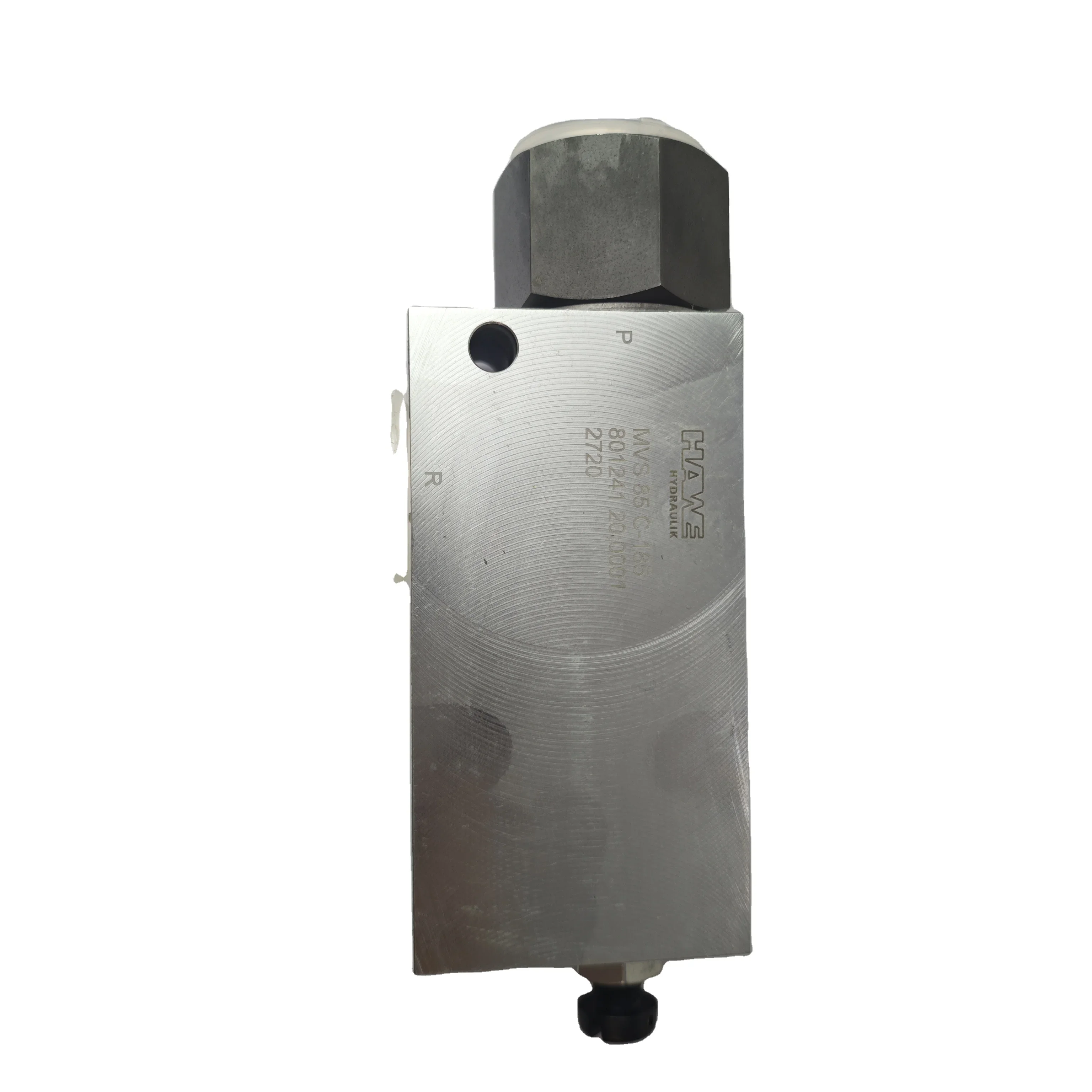 MV HAWE Pressure-limiting valve MVS85C-185