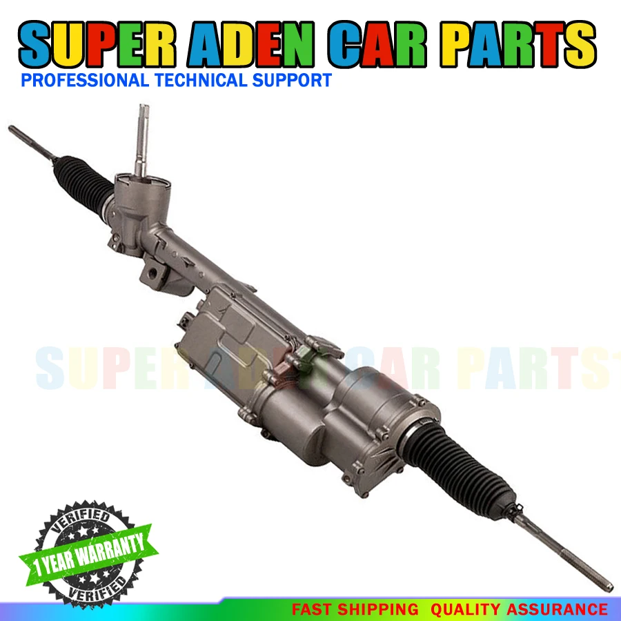 

Electric Power Steering Rack EL3Z-3504-AE EL3Z3504A EL3Z3504-AE EL3Z3504AF EL3Z3504EERM STE120 For Ford F-150 F150 2011-2014