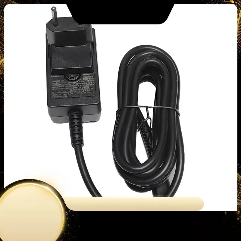 

X40A_XA-Power Adapter Charger For Wahl 8148/8591/85048509/1919/2240/2241/2245 Replacement Electric Shaver Charger