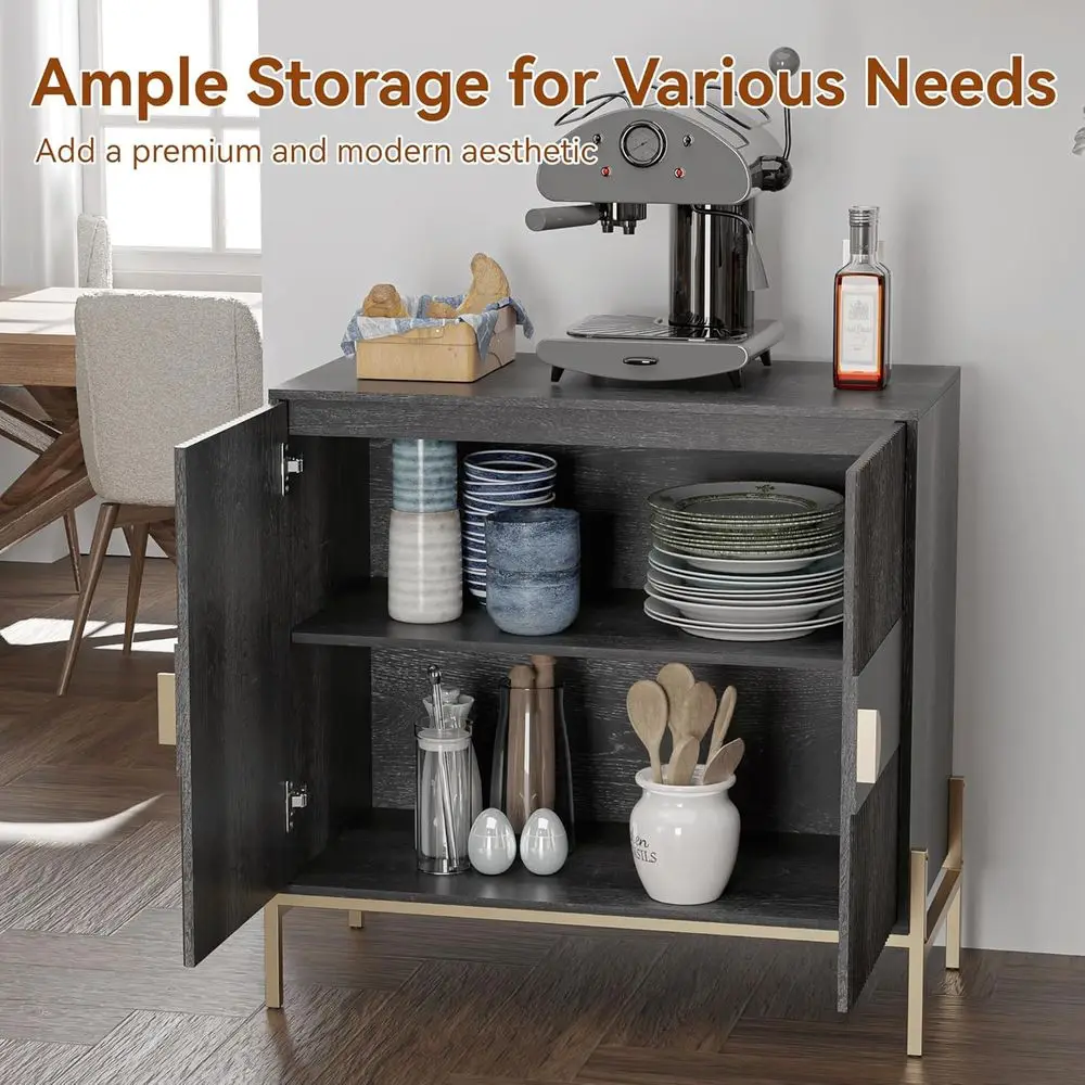 Is a 20-Inch Deep Sideboard Too Big? The Exact Depth Rule You Need