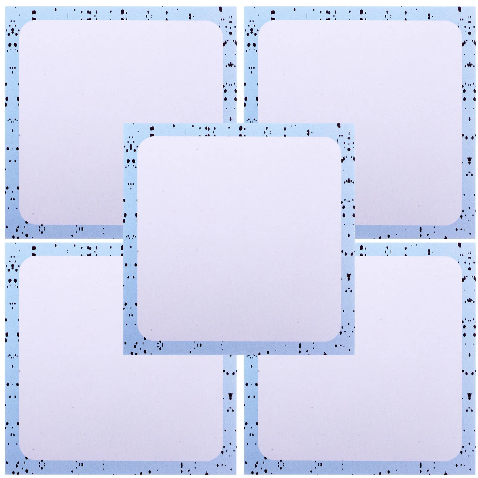 

Small Index Cards Notepad Smooth Writing Portable Memo Pad For Study Office Use Large Quantity Paper Note Cards