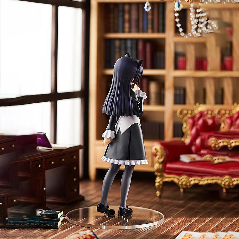 17 cm Mijn kleine zus kan niet zo schattig zijn! Figuren Anime Gokou Ruri Actiefiguren Pvc-model Anime Perifere verzamelbare speelgoedgif