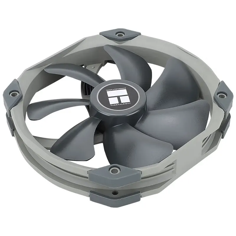 Thermalright TL-D14 140x152x27mm chassis fan 14cm 4pin PWM1500rpm S-FDB bearing computer cooling fan