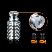 V6 HeatSink Extruder Radiator #3