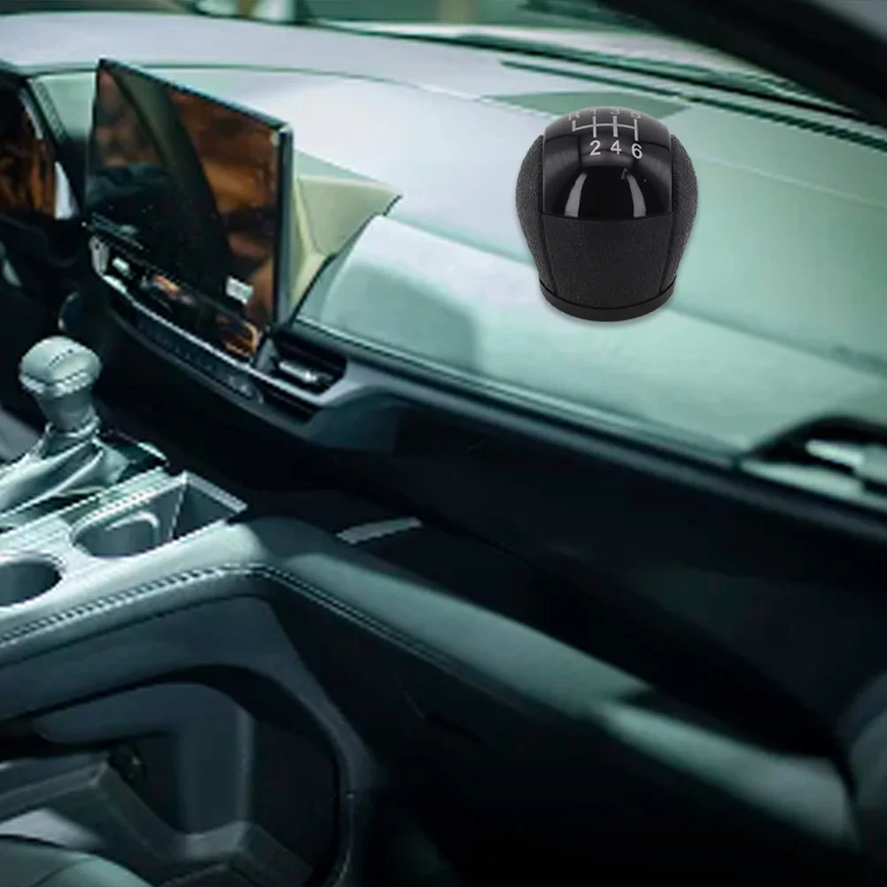 

Auto Interior Upgrade MK7 Gear Knob Driving Experience Upgrade Gaiter PU Leather Material Quality Control Tested