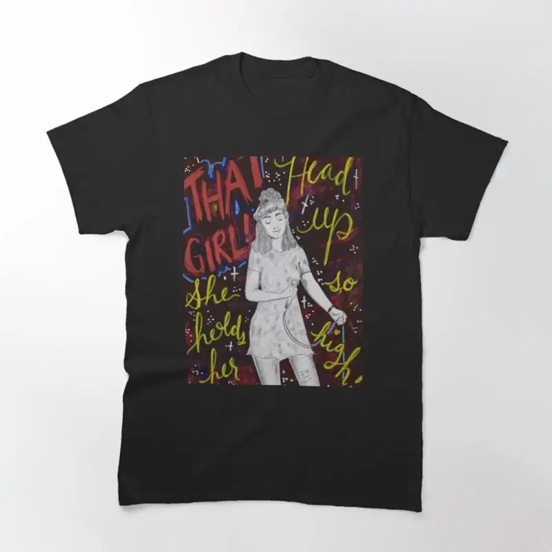 Vintage Bikini Kill Art Classic T-Shirt