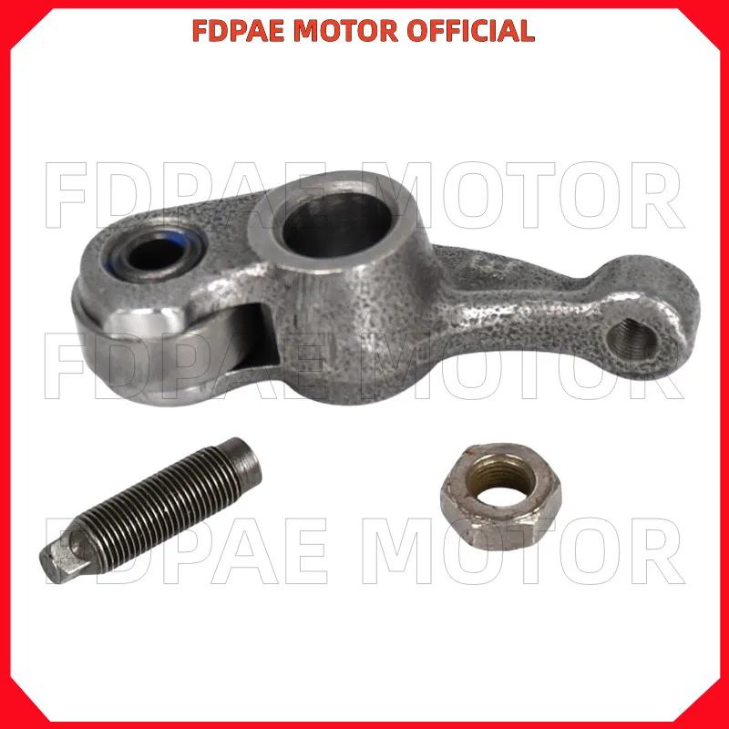 Intake / Exhaust Valve Rocker Arm for Wuyang Honda Wh110t-2c-9-9c-3-5