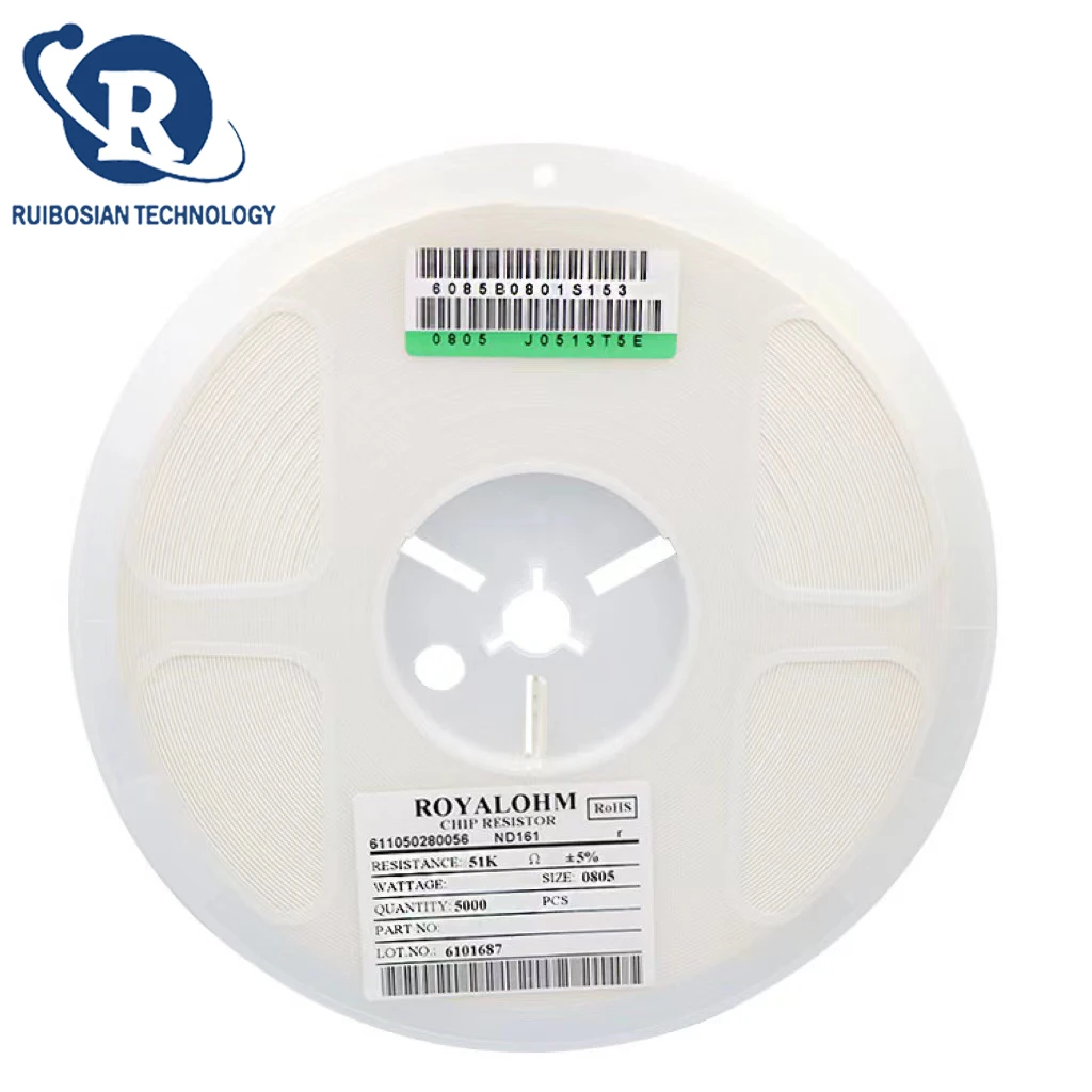 100PCS 0603 5% SMD 저항기 1/10W 0R ~ 10M 0 1R 10R 100R 220R 330R 470R 1K 4.7K 10K 47K 100K 1M 10M 0 1 10 100 330 470 옴