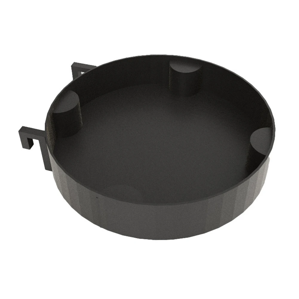 Kitchen Coffee Station Coffee Drip Tray Coffee Maker Tray Compatible With PB040 Smooth Finish Efficient Drainage