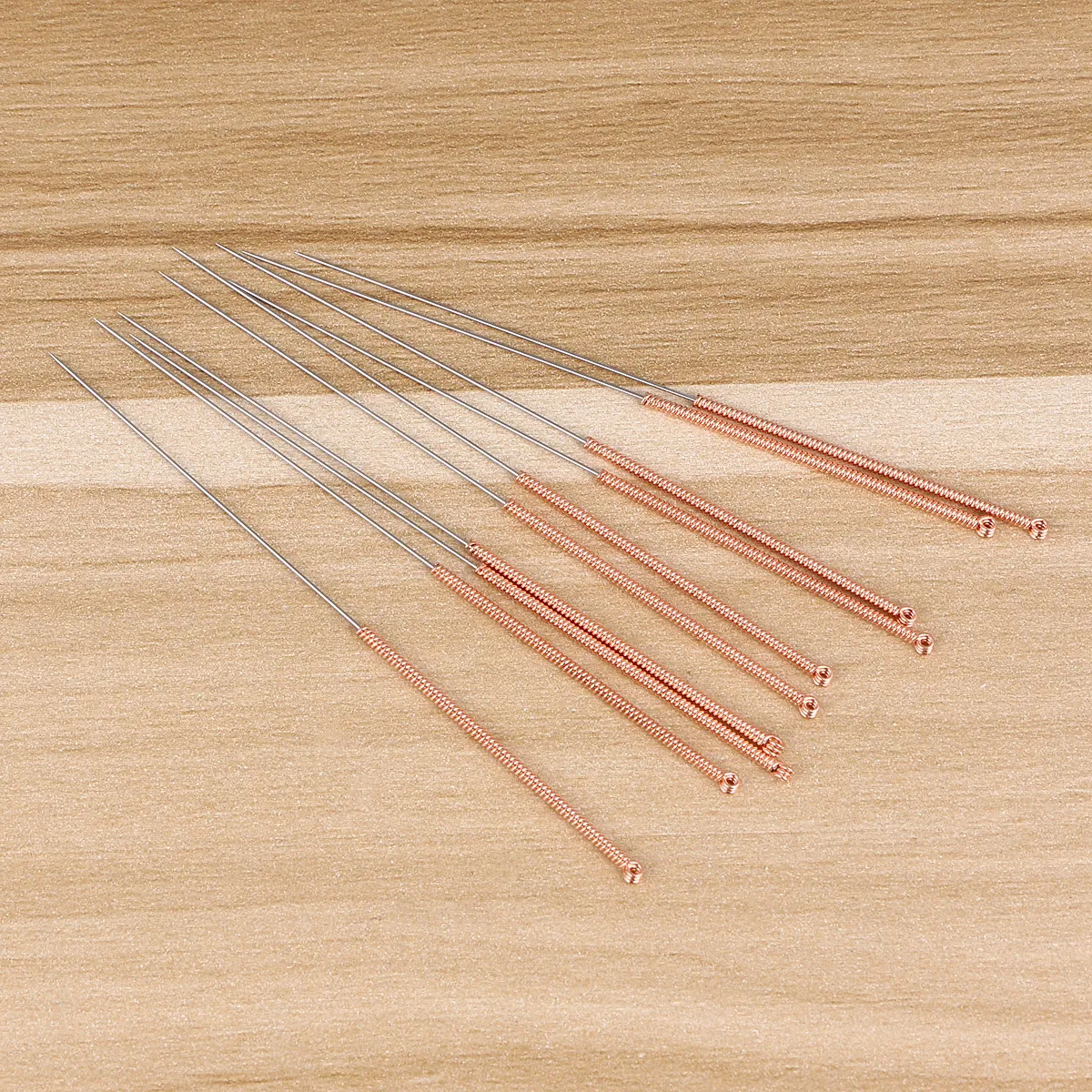 

10Pcs 0.4mm Stainless Steel Cleaning Needle for 3D Printer Nozzle Unclogging Reusable Tough Corrosion Resistant Precision