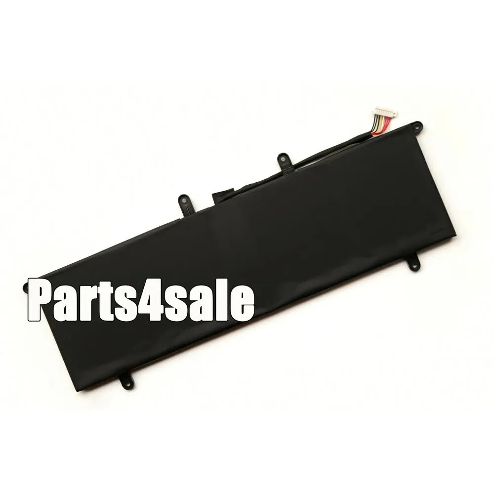 2025 New  C41N1901 Laptop Battery for Asus ZenBook DUO UX481 UX481F UX481FA laptop battery