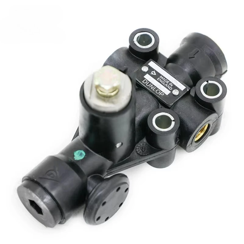 for IZUMI Forward Original Height Control Valve for Isuzu 1-52130-089-0 Air Suspension Leveling Valve Truck Spare Parts 15213008