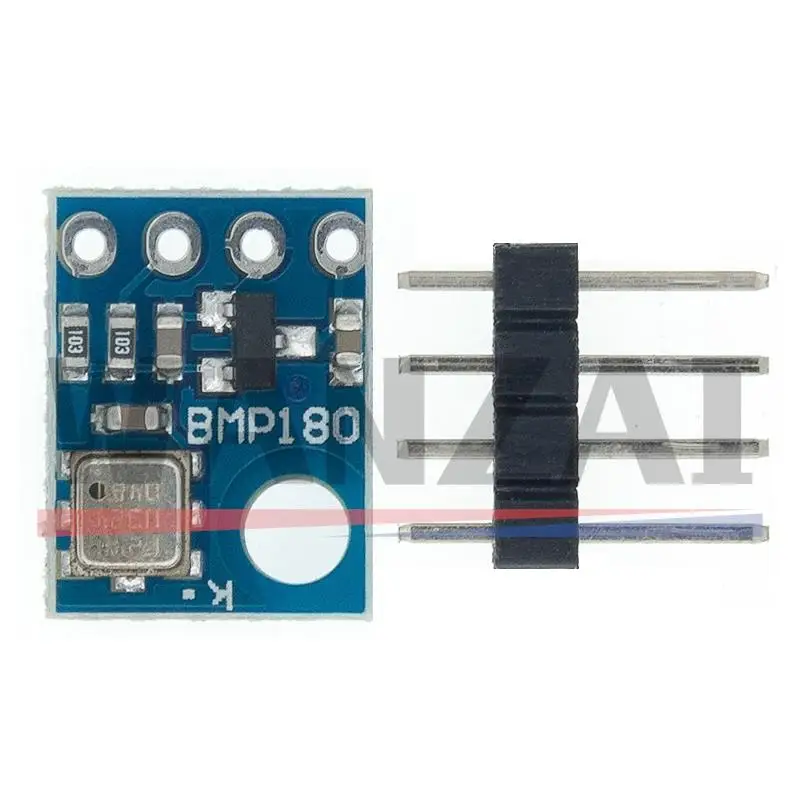 GY-68 BMP180 Digital Barometric Pressure Sensor Module for arduin