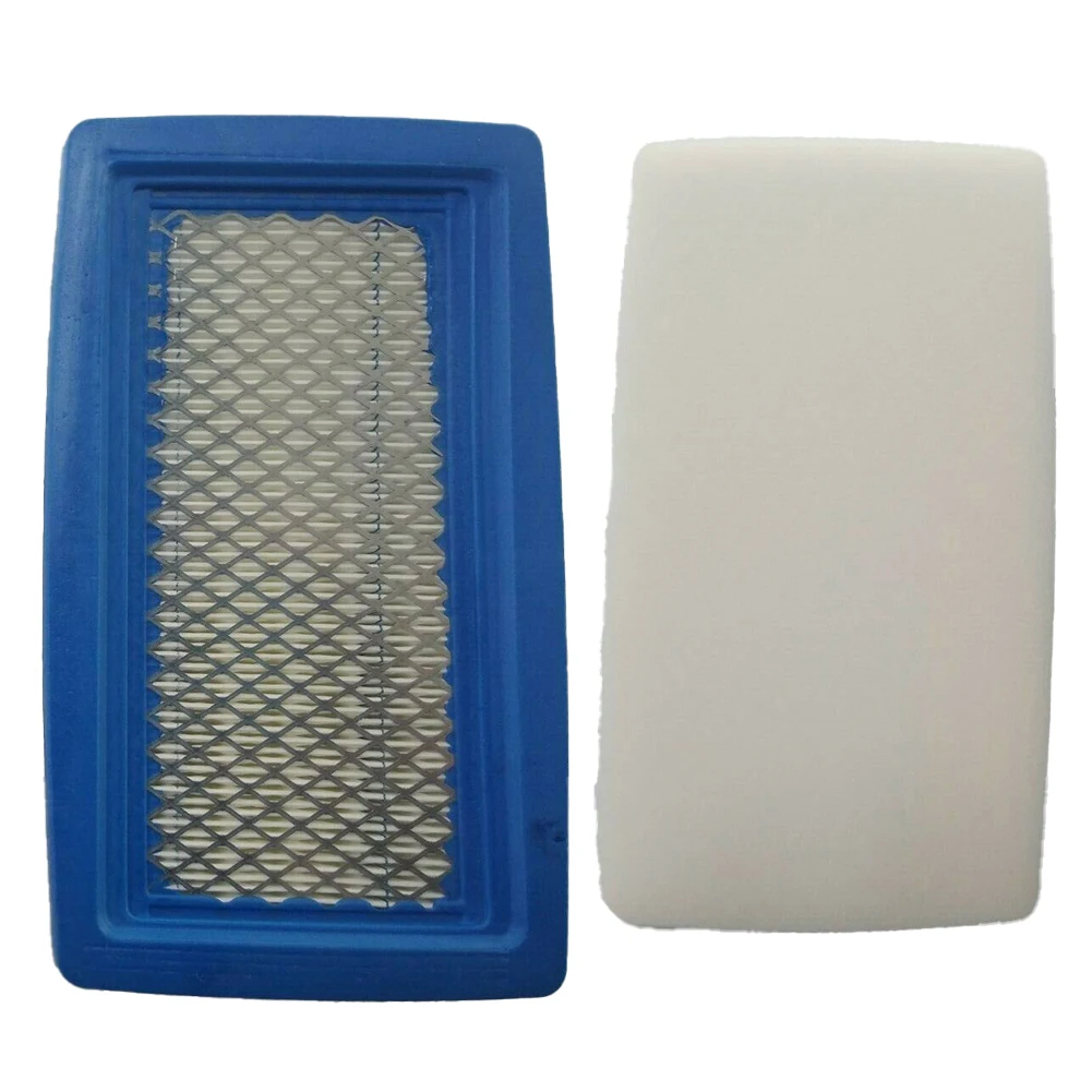 New Practical Air Filter Filters Kit A226002250 Accessories Hot Tool 5*8*2cm A226002070 Lawn Mower Replacement