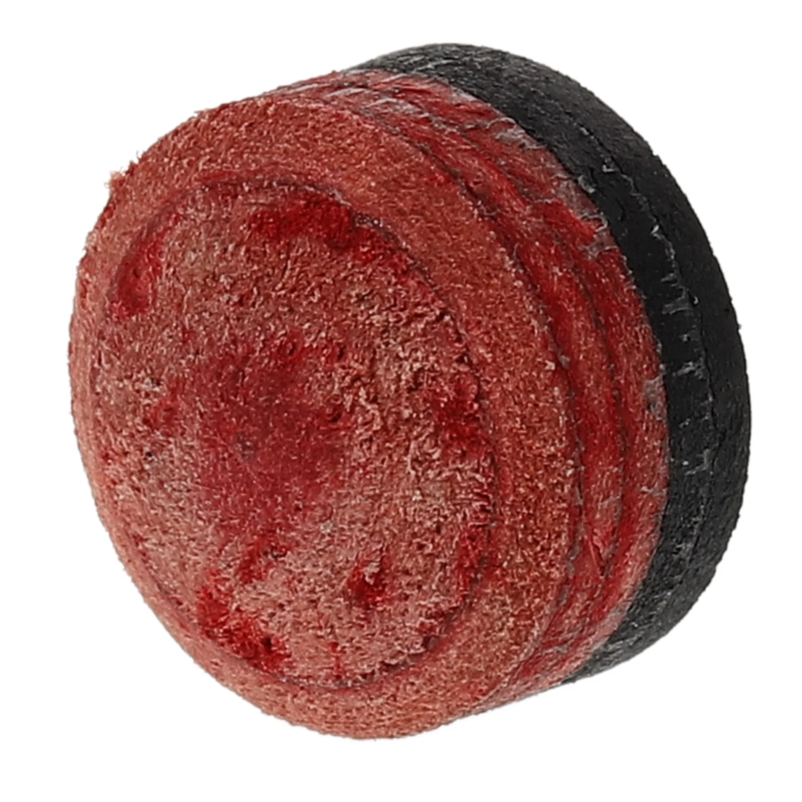 

Pool Red Durable Easy Install Cue Stick Tips For Billiard Suitable Beginners Cue Tips Professionals Accessories Parts