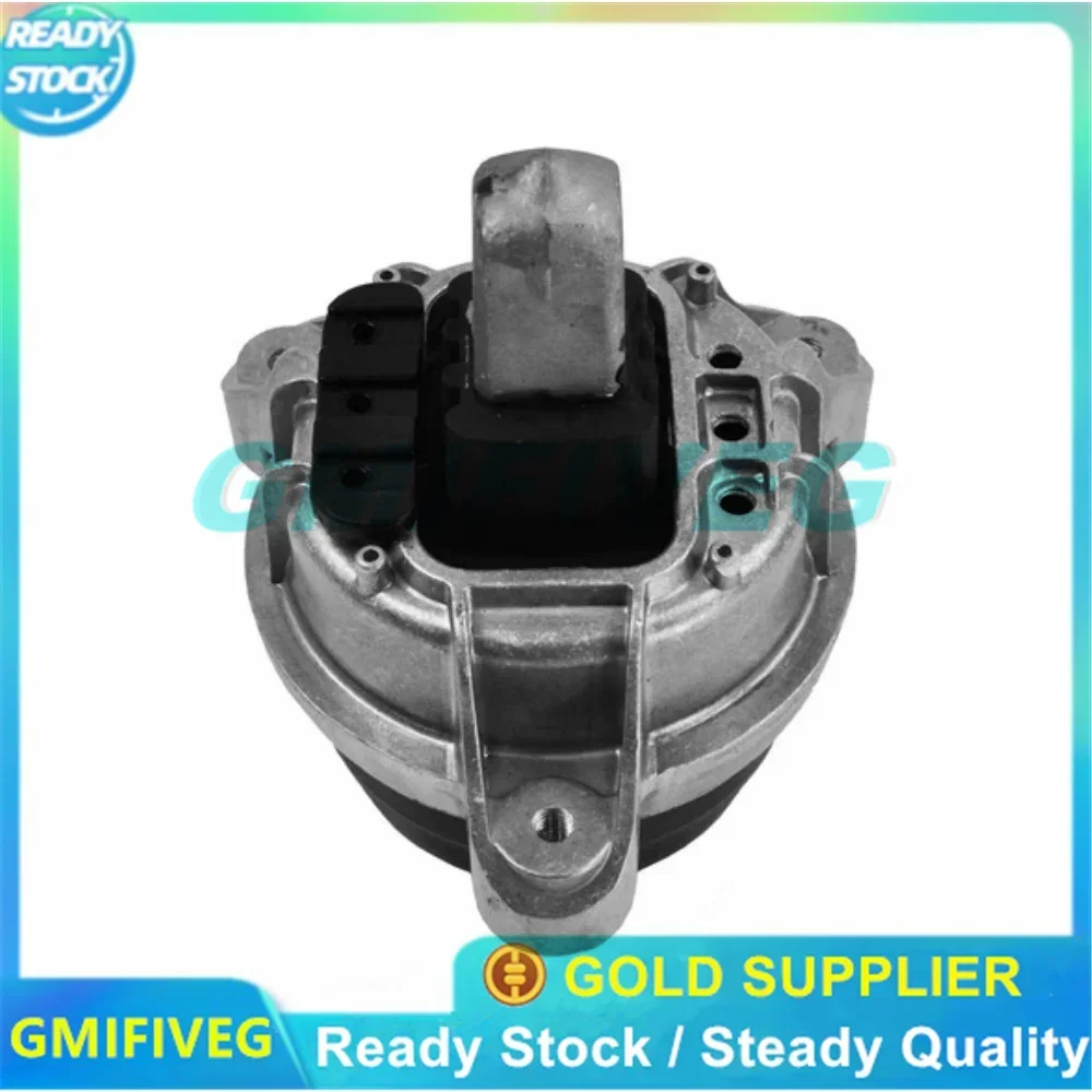 Left Right Motor Mounts Car Engine Support 22117935149 22116785601 FOR BMW F10 528i 12-16 50I M6 5 Series 14EM-14-008