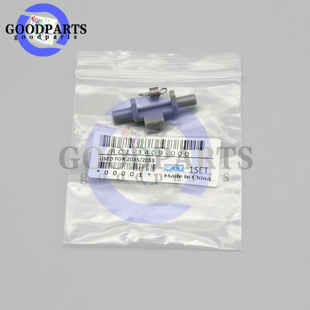 10X Cassette Paper Tray SNAP JOINT Hook LOCK Lever SPRING support for HP LaserJet Pro 400 M401 M401d M425 P2035 P2055