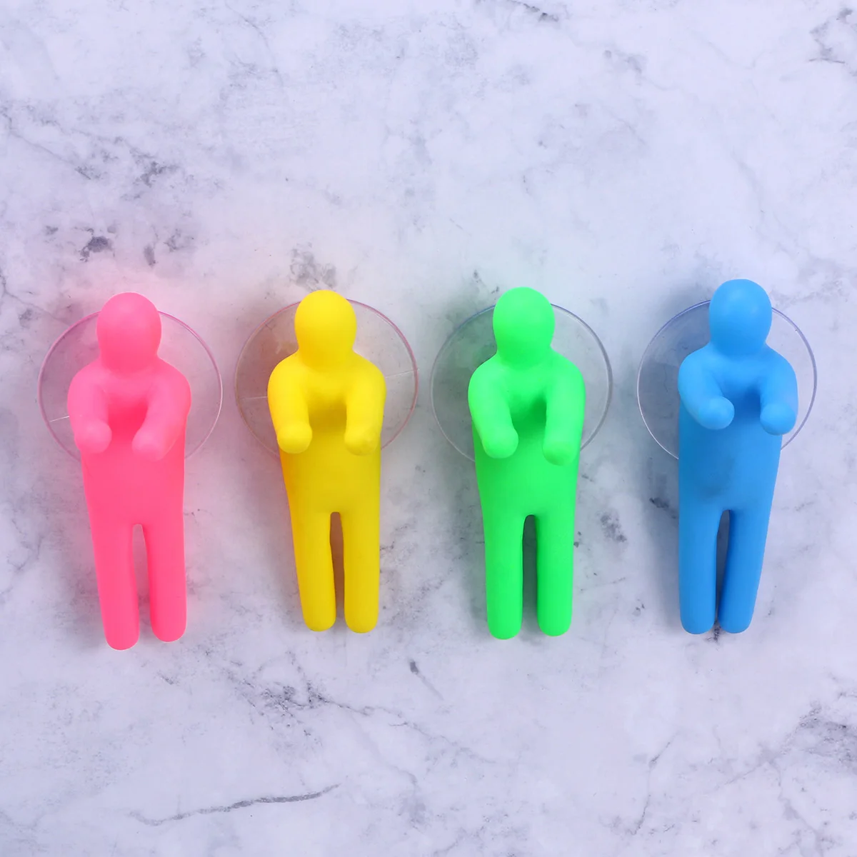 

Toothbrush Holder Towel Hook Hangers Holders Bathroom Hooks Suction Cup Organizers Storage