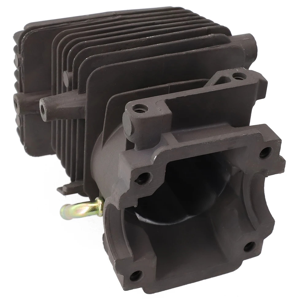 Simplified Repair Process Get the Job Done Right with This 37mm Cylinder Piston Kit Designed for MS192 and Similar Models