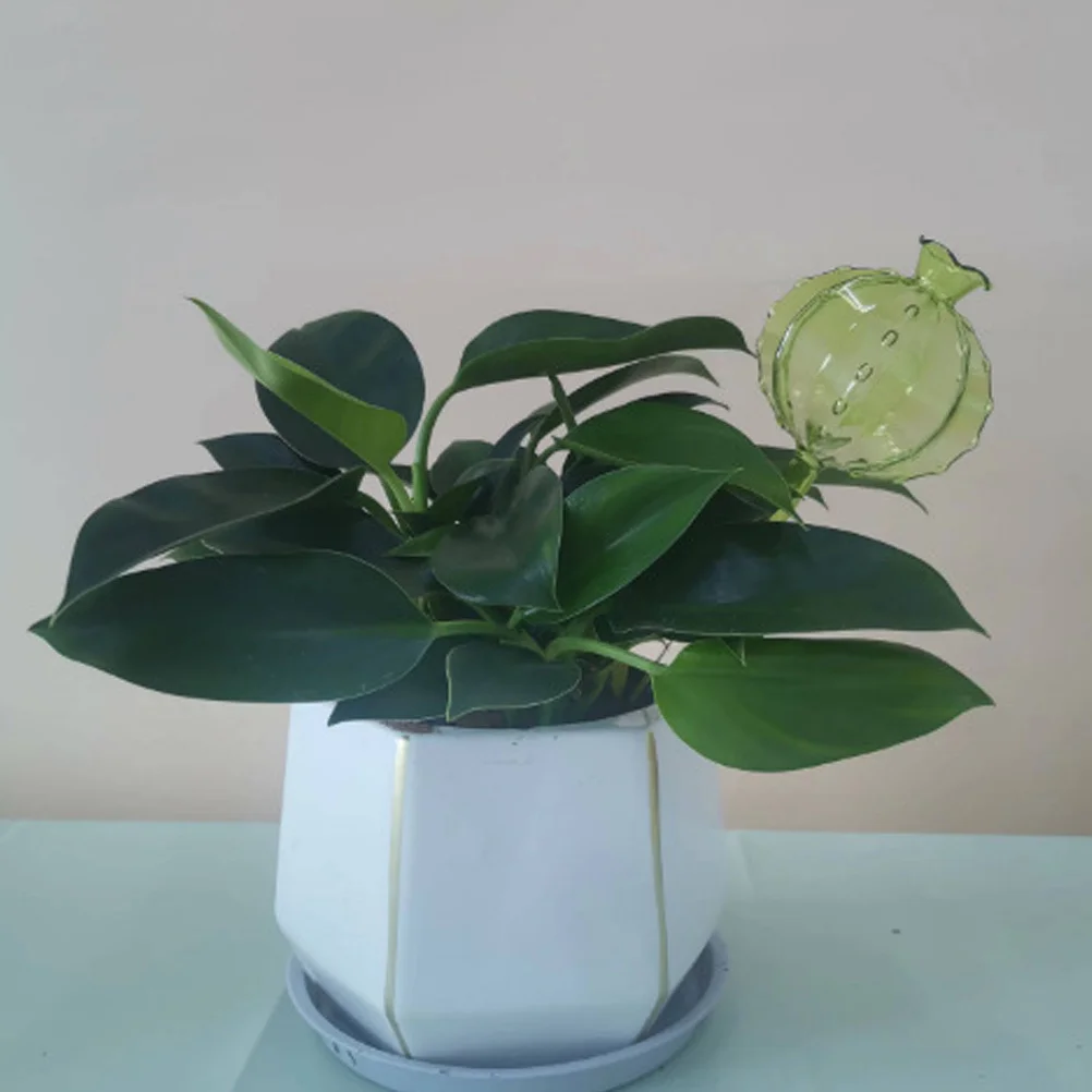 

Self Automatic Plant Waterer Durable Drip Stake System for Indoor Outdoor Plants Garden Home Decor Self Spike