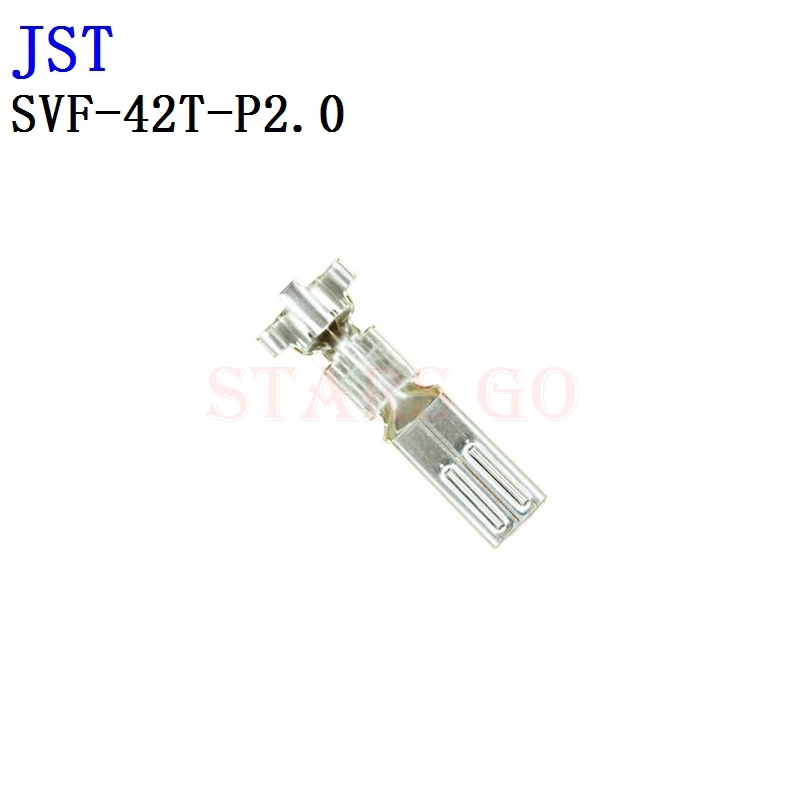 10PCS/100PCS SVF-81T-P2.0 SVF-61T-P2.0 SVF-42T-P2.0 SVA-41T-P1.1 Connecteur JST