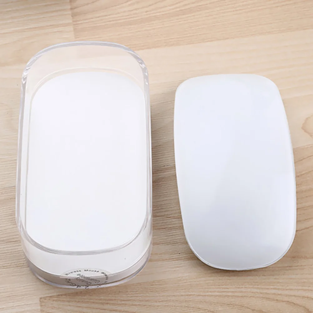 

Мышь беспроводная портативная эргономичная конструкция для компьютера, ноутбука, 10 м, удаленная передача, аксессуары для умной мыши