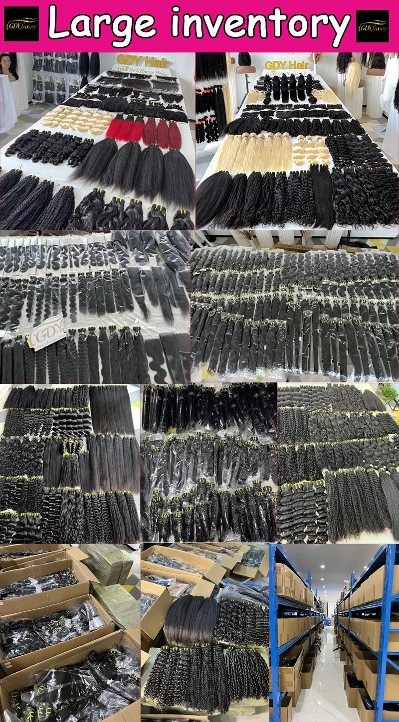 Highlight Bone Straight Human Hair Bundles Raw Virgin Hair P427 Colored Ombre Honey Blonde 100% Vietnamese Human Hair Extensions