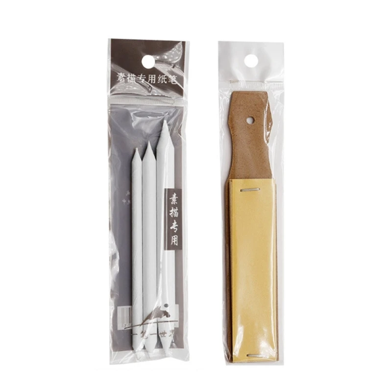 Artists Sketching Drawing Tools Set Art Blending Dropship