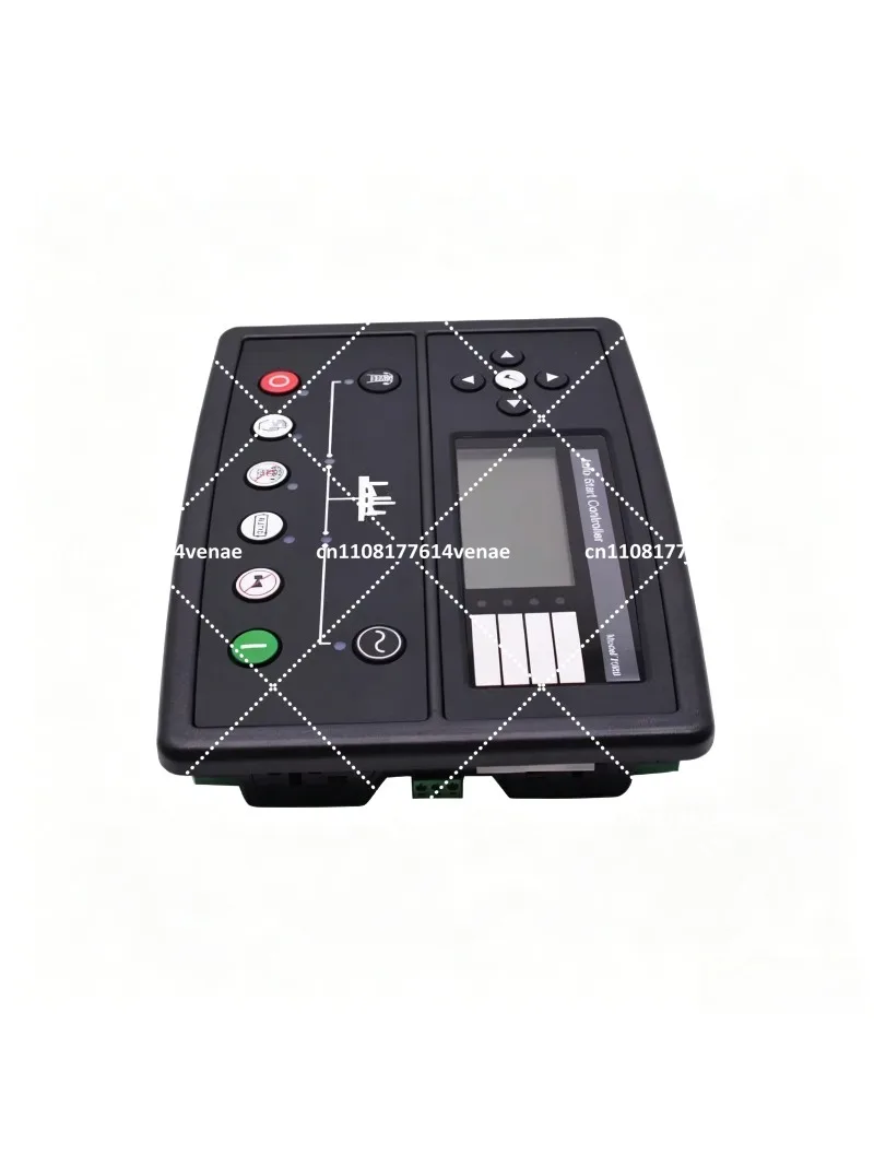 Precision Generator Controller Self-Starting Control Module for DSE7320