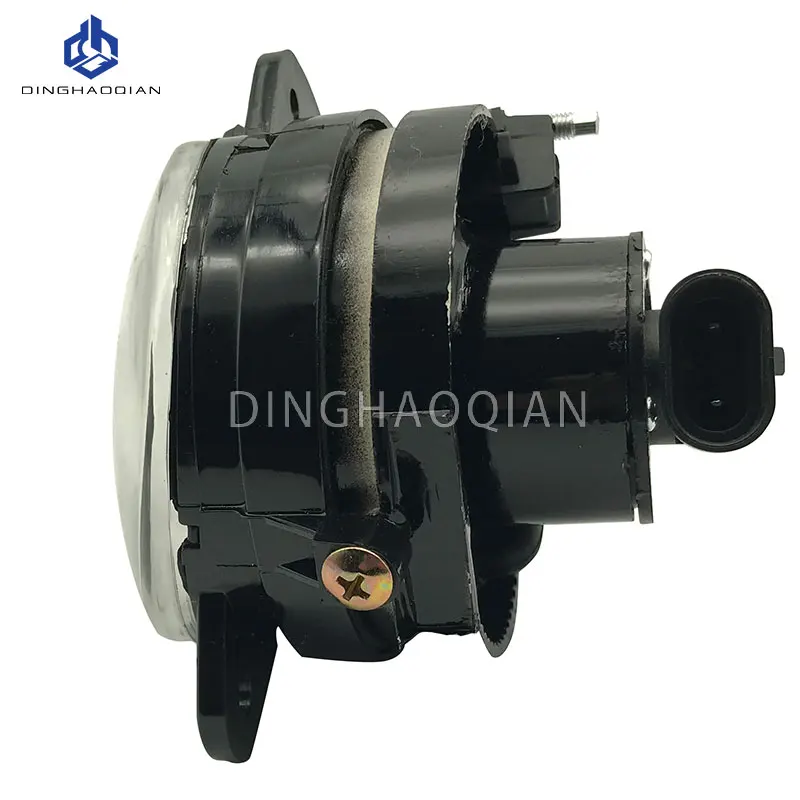 سيارة الضباب الخفيف ل VW Polo 9N 2005 2006 2007 2008 2009 السيارات الضباب مصباح سيارة الجبهة الوفير مصبغة القيادة الضباب أضواء