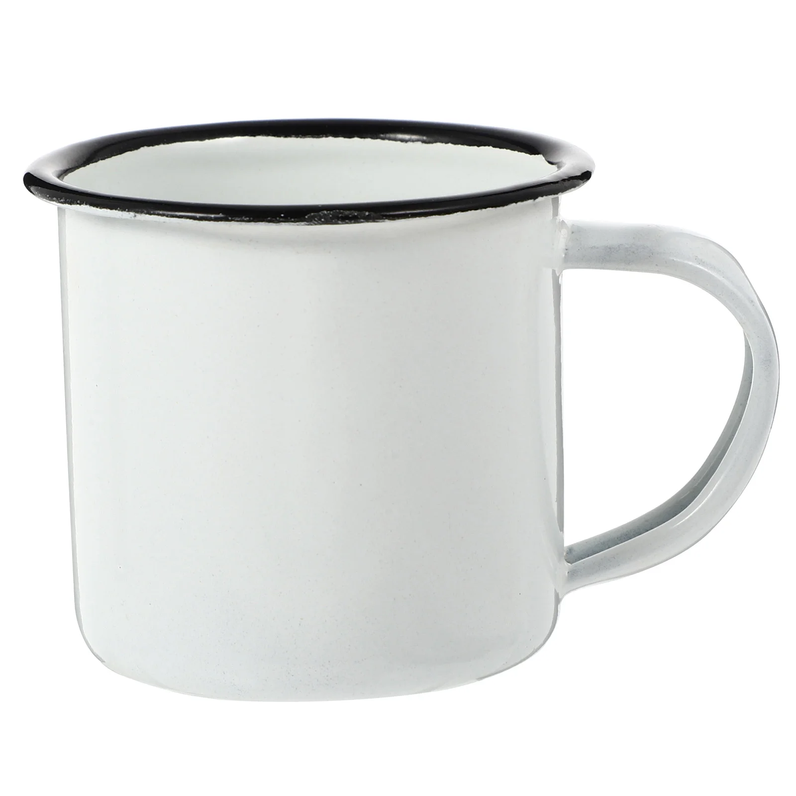 

Vintage Shot Glass Water Cup Small Iron Style Mug Cups Drinking Multi-functional Mugs Basket