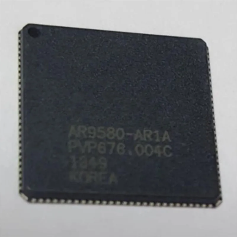 

AR9580-AR1A AR9580 QFN ( Количество продукта: 5 шт.)