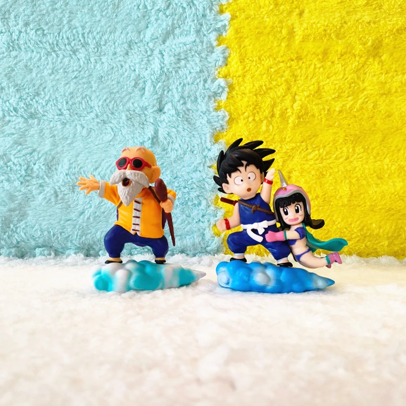 Thumbnail 3 - #9 Ranked TV Series Collectible Figures Picks in 2026