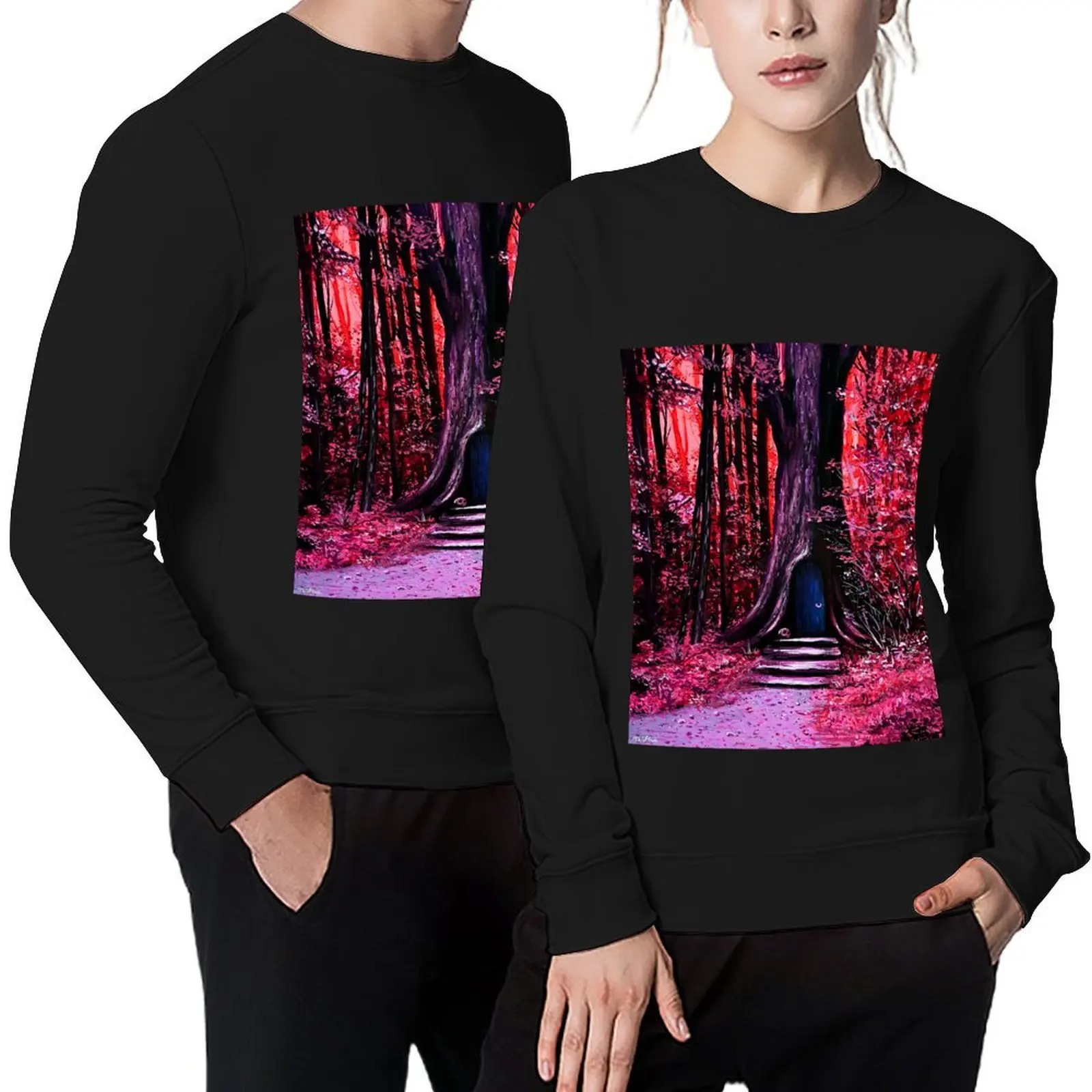 

Closed Season Pullover men's winter sweater mens clothes mens designer clothes aesthetic clothing sweatshirts