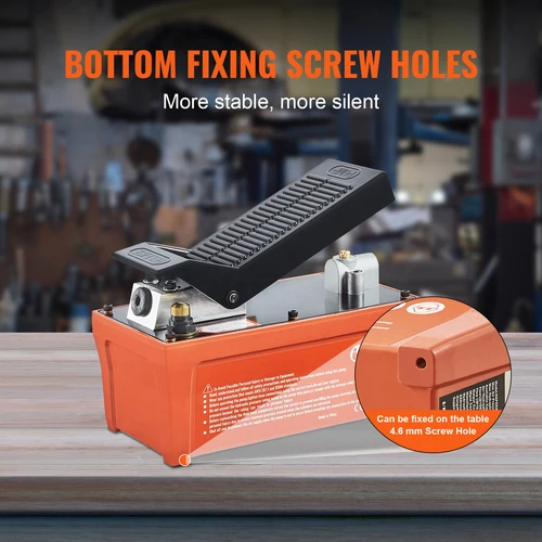 Compressori d'aria, pneumatica e idraulica