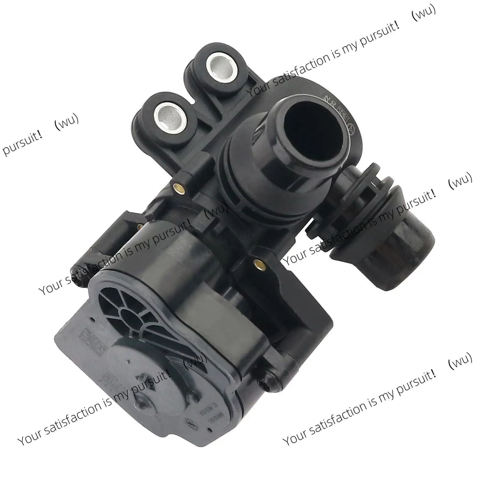 Solenoid valve A0005061500 warm air water conversion valve is suitable for Mercedes-Benz 0005061500 water temperature control