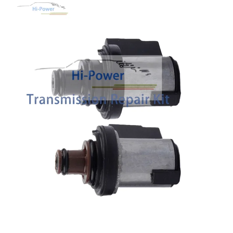 CVT TR580 TR690 Auto Transmission Torque Converter Solenoid 31825AA050 31825AA051 31825AA052 For Subaru Lineartronic