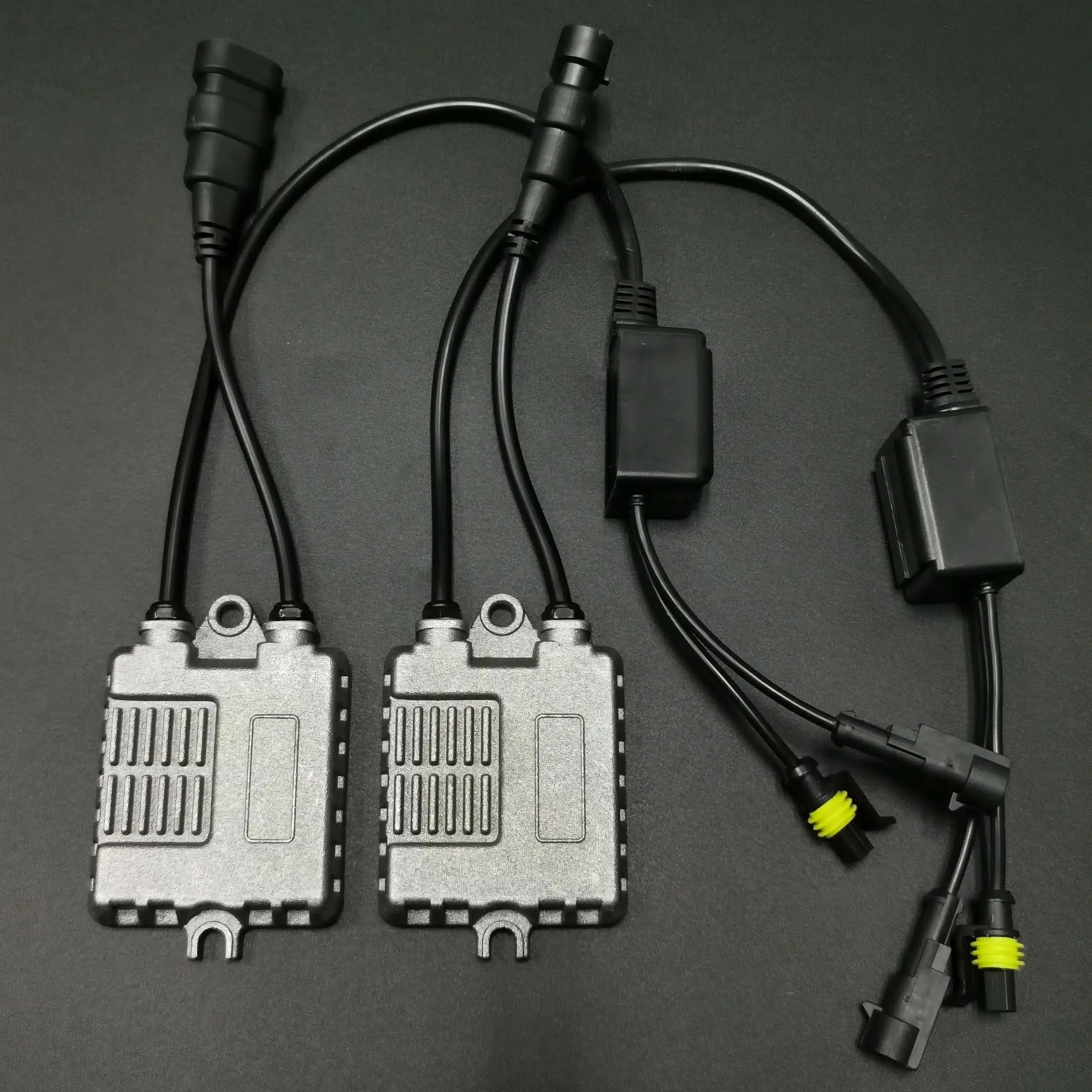 

Премиум 12 В переменного тока 35 Вт 45 Вт ксеноновые балласты 4000 люмен оригинальные реакторы для H1 H3 H7 H11 9005 9006 HID лампы 12 В автомобильные HID фары