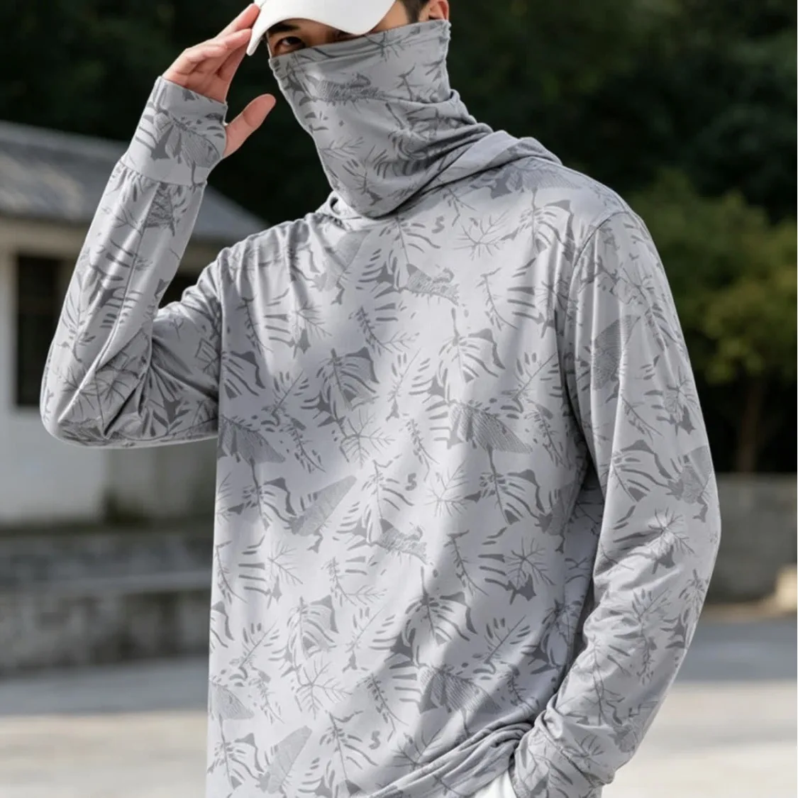 Thumbnail 2 - #12 Best Mens Lightweight Shirt Jackets to Buy In 2026