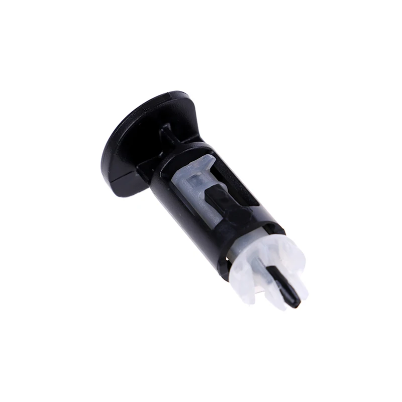 ✰✪10Pcs 775 CPU Heatsink Mount Pin Plastic Push Screw Cooling Fan Mounting Clip