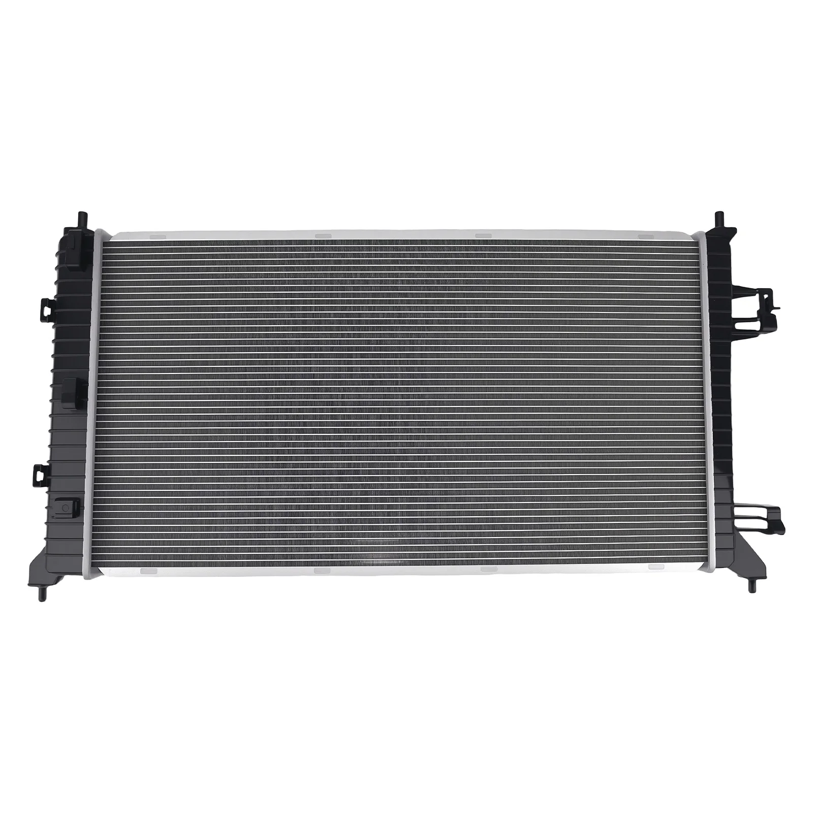 Radiator for GMC Yukon/XL V8 6.2L 2021-2024 13920C With Transmission Cooler QME