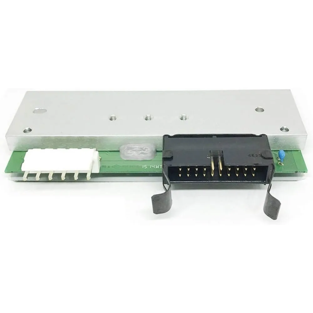 G47500M رأس الطباعة الجديد للطابعة الحرارية زيبرا 110XiIII 110XI3 Plus 96Xi3 Plus 600 ديسيبل متوحد الخواص رأس الطباعة الأصلي Assy #3