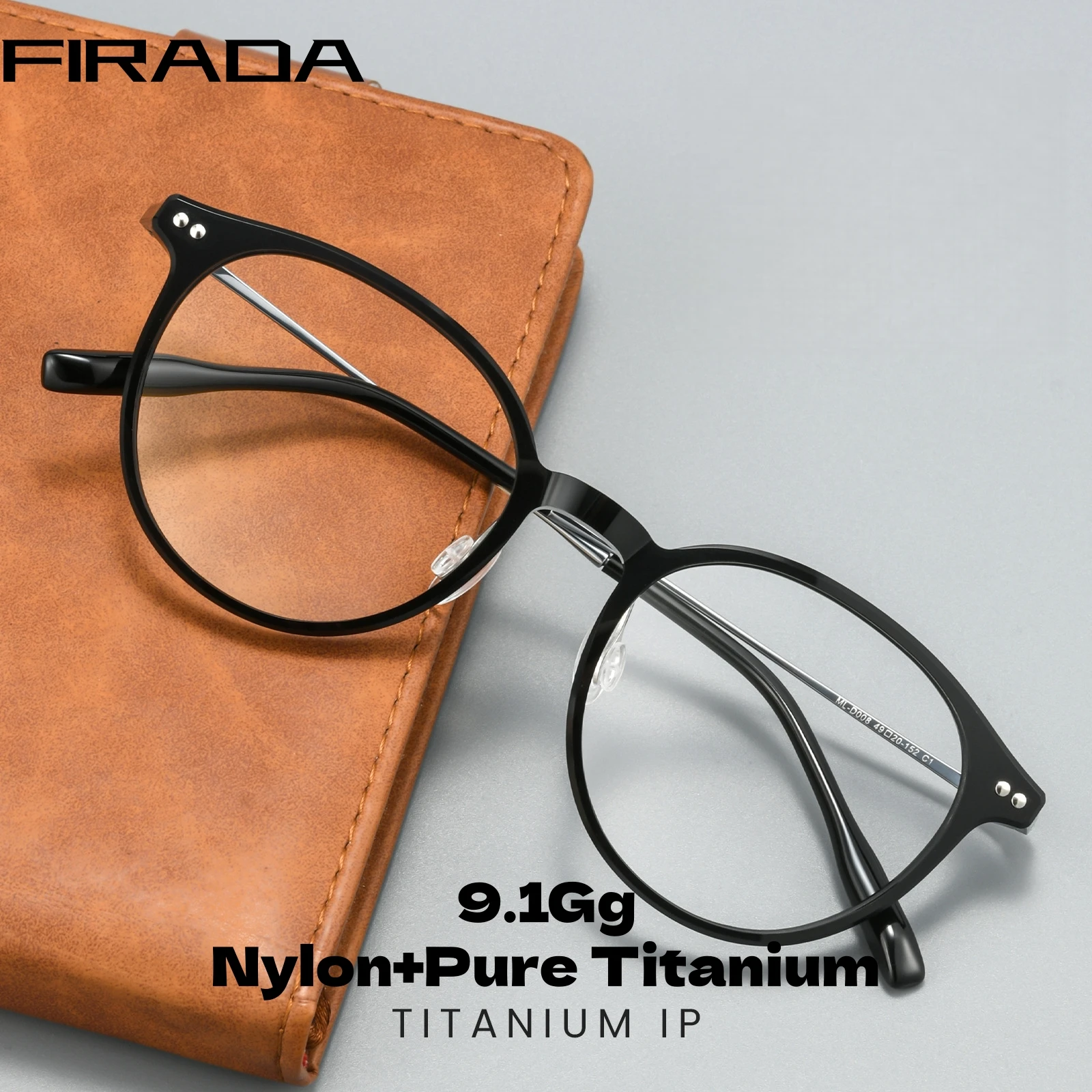 firada-2026-lunettes-de-vue-rondes-transparentes-en-nylon-tendance-pour-hommes-monture-de-lunettes-ultra-legere-retro-de-luxe-en-titane-pur-pour-femmes-ml008d