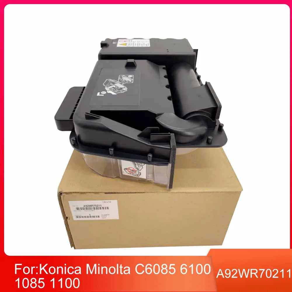 

Original A92WR70211 A5AWR70B22 for Konica Minolta C6085 6100 1085 1100 Ozone Carbon Filter A92WR70211/R70B22