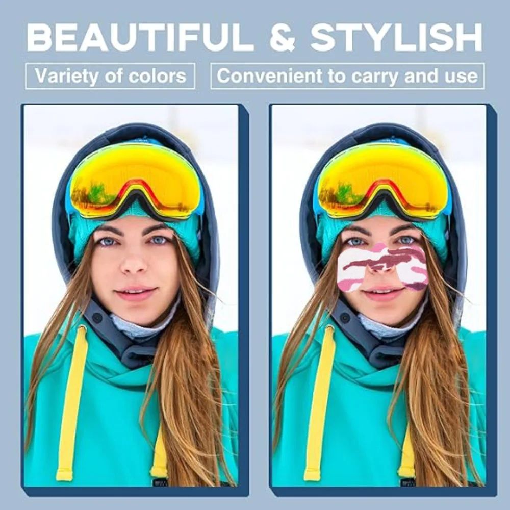 شريط عضلات مموه، وجه تزلج ملون ذاتي اللصق، شريط وتر أخيل، شريط علم الحركة، شريط علم الحركة، تمرين